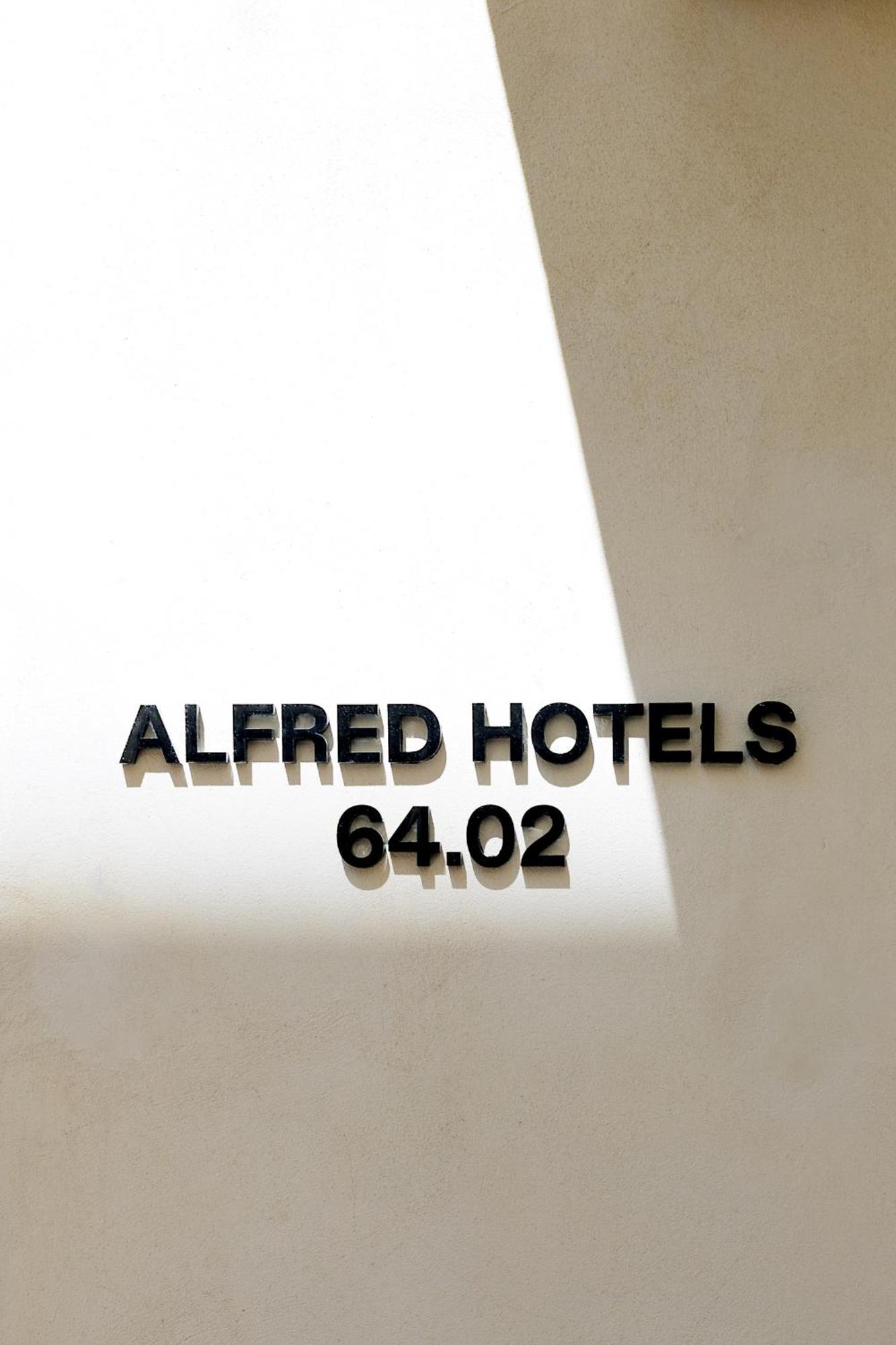 Alfred Hotels Port-Vieux - Ex Georges VI Biarritz Exterior foto